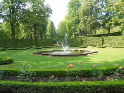 Schlosspark Lichtenwalde